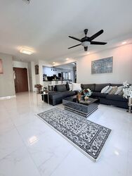 Blk 676C Park Grove @ Yishun (Yishun), HDB 5 Rooms #483198441